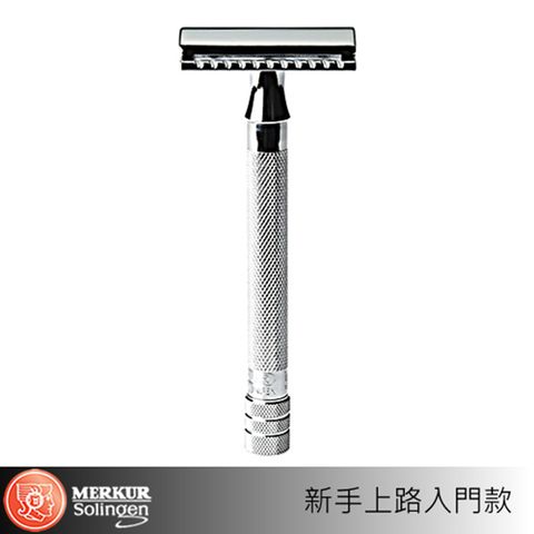 Merkur 德國  23C 長柄安全刮鬍刀