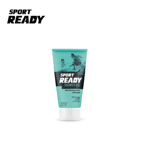 Sport Ready 復活沐浴露