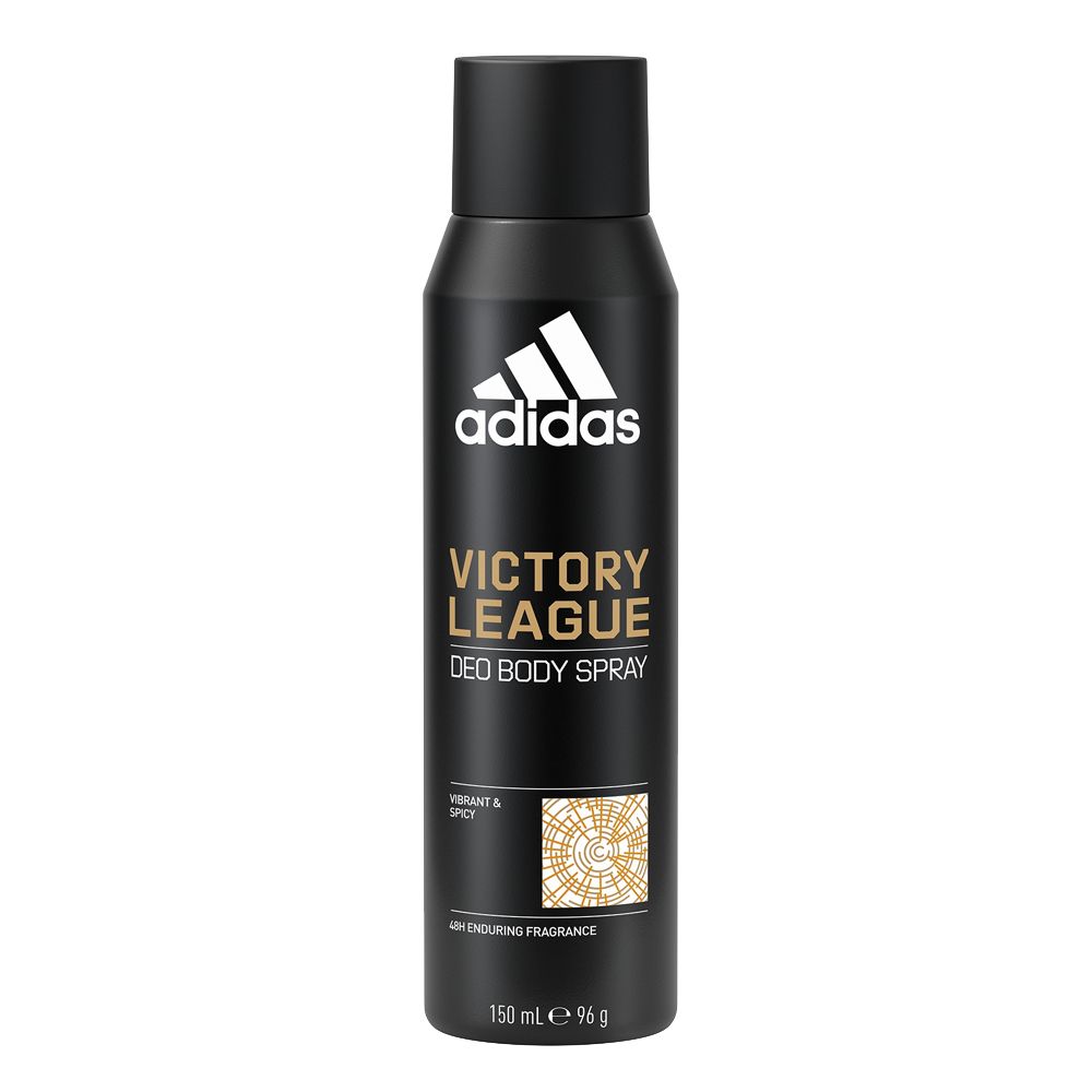   男用香體噴霧(超越自信)150ml