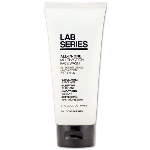 LAB Series 雅男士 多功能潔面乳 100ml