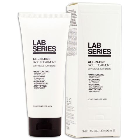 LAB Series 雅男士 多功能保濕乳液 100ml