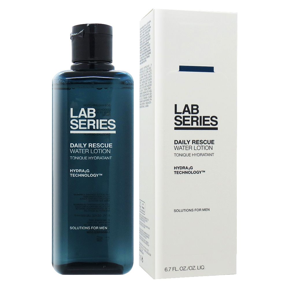 LAB Series 雅男士   活顏修護保濕調理露 200ml