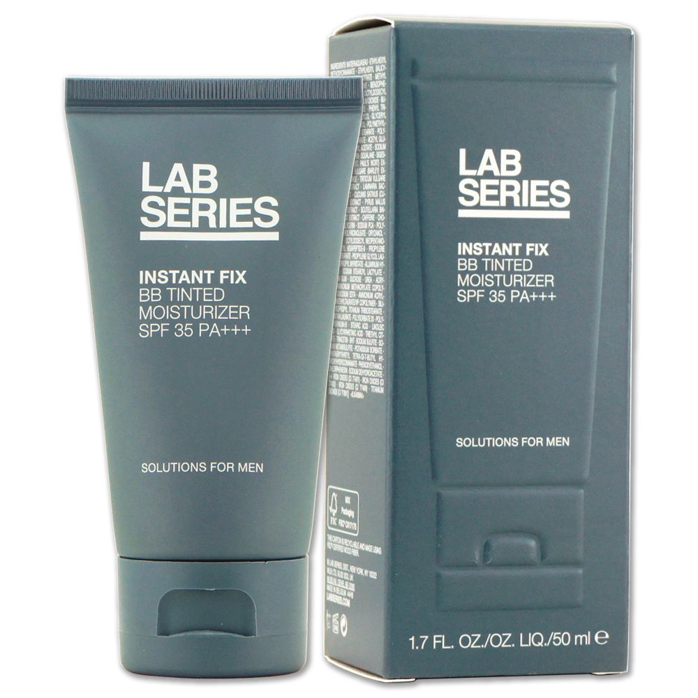 LAB Series 雅男士 瞬效極致BB防護乳 50ML