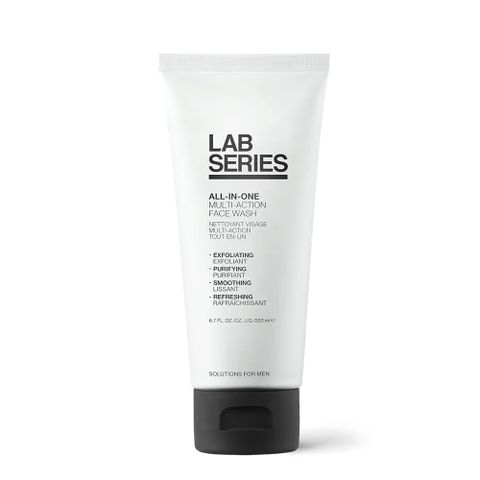 LAB Series 雅男士 多功能潔面乳 200ml 新包裝 Multi-Action Face Wash