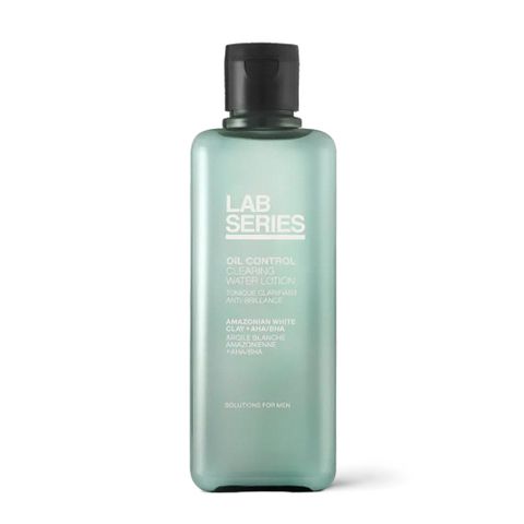 LAB Series 雅男士 淨化控油調理露 200ml 新包裝 Oil Control Clearing Water Lotion