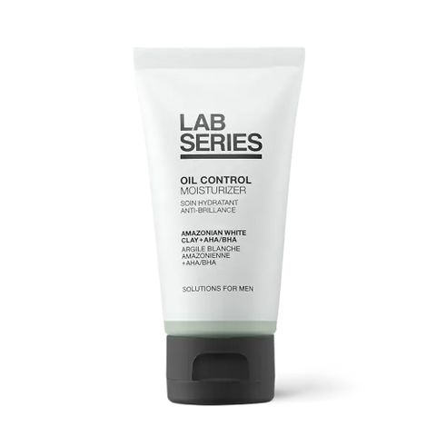 LAB Series 雅男士 淨化控油保濕乳液 50ml 新包裝 Oil Control Moisturizer