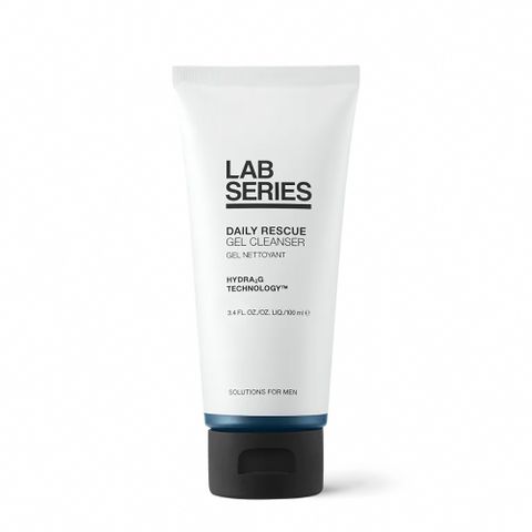 LAB Series 雅男士 活顏修護保濕潔面乳 100ml 新包裝 Daily Rescue Gel Cleanser