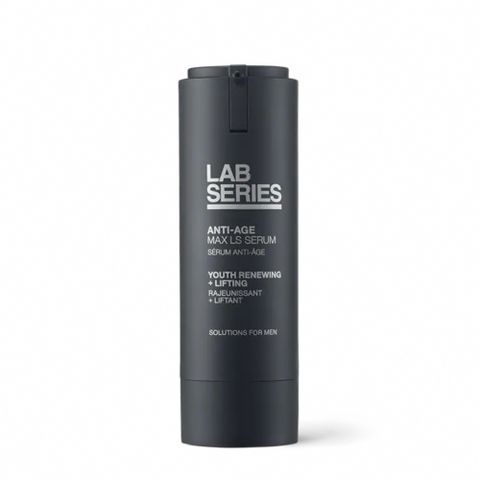 LAB Series 雅男士 鈦金能量緊緻精華 27ml 新包裝 Anti-Age Max LS Serum