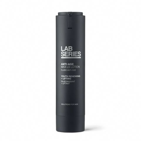 LAB Series 雅男士 鈦金能量緊緻乳液 45ml 新包裝 Anti-Age Max LS Lotion