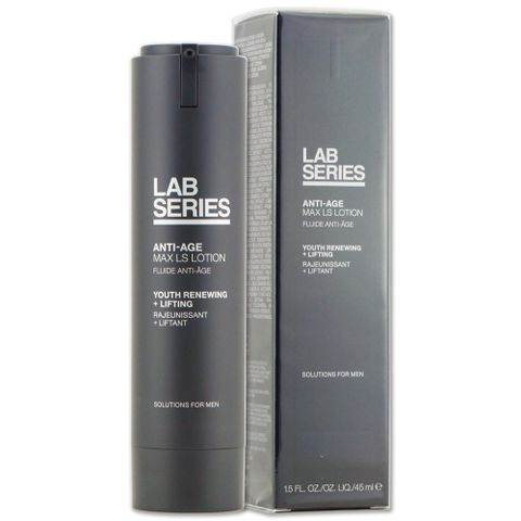 LAB Series 雅男士 鈦金能量緊緻乳液 45ml