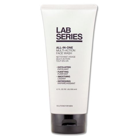 LAB Series 雅男士 多功能潔面乳 200ML