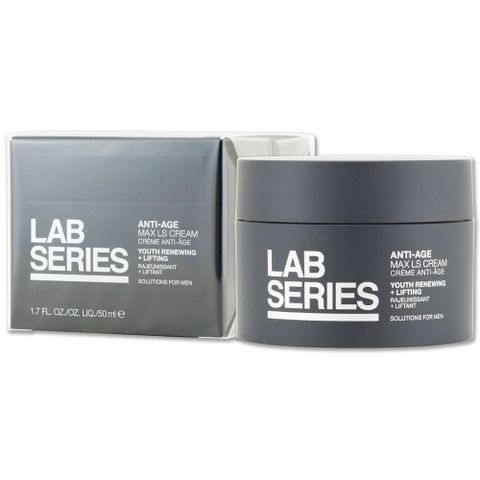 LAB Series 雅男士 鈦金能量緊緻乳霜 50ML