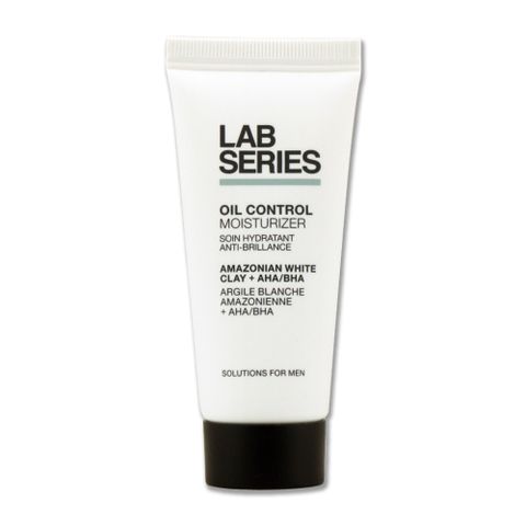 LAB Series 雅男士 淨化控油保濕乳液 20ML