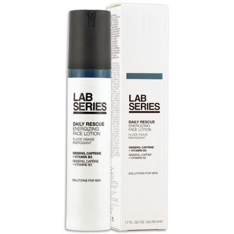 LAB Series 雅男士 活顏修護青春乳液 50ML