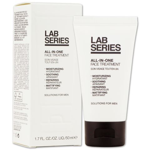 LAB Series 雅男士 多功能保濕乳液 50ML