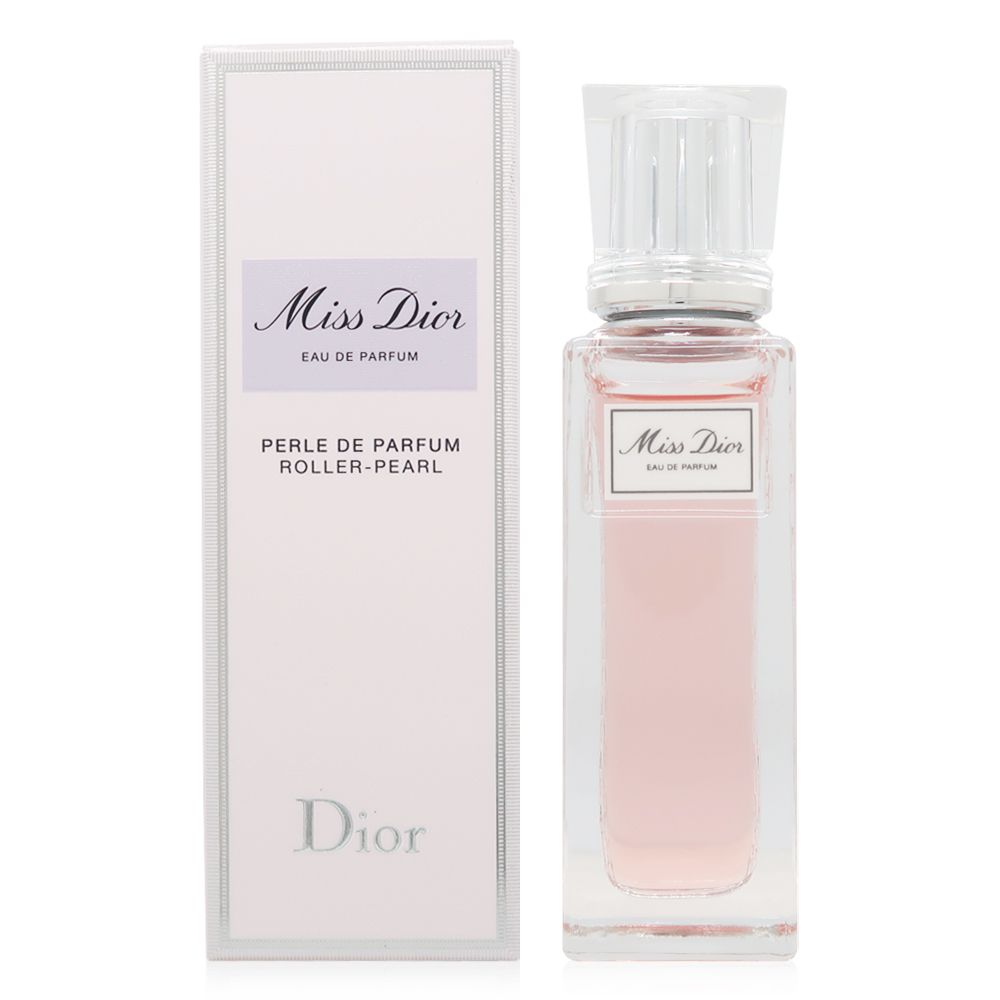 Dior 迪奧Miss Dior 淡香精EDP 20ml (滾珠) - PChome 24h購物