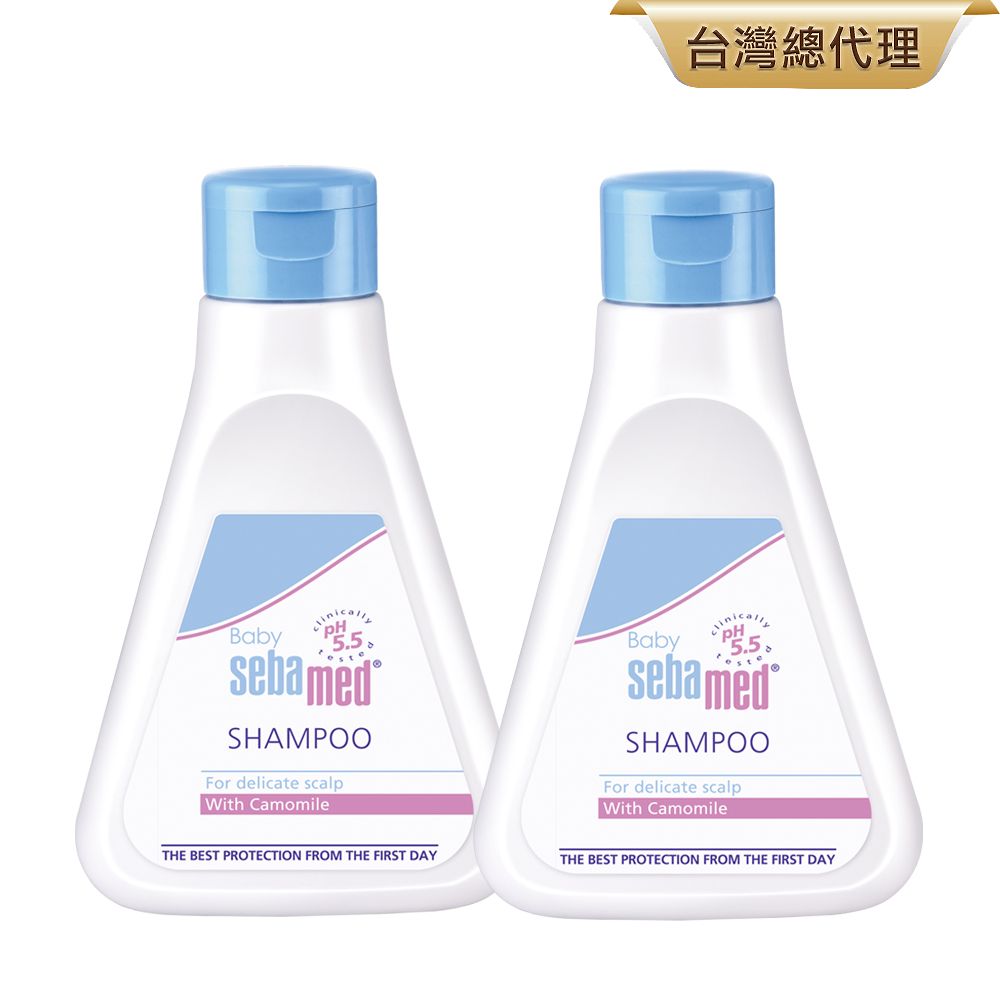 台灣總代理Baby5.5SHAMPOOFor delicate scalpWith CamomileBaby5.5SHAMPOOFor delicate scalpWith CamomileTHE BEST PROTECTION FROM THE FIRST DAYTHE BEST PROTECTION FROM THE FIRST DAY