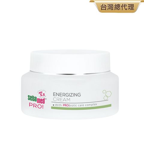 Sebamed 施巴 PRO!激活緊緻霜50ml