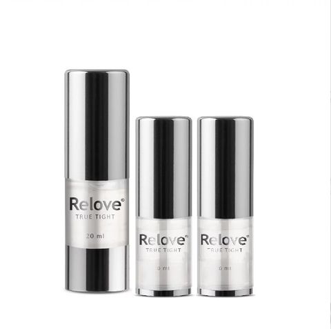 【限定優惠組】緊依偎女性私密護理凝膠20ml + 6ml*2