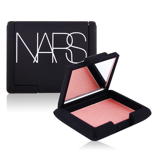 NARS 炫色腮紅4.8g #Orgasm高潮 (國際航空版)