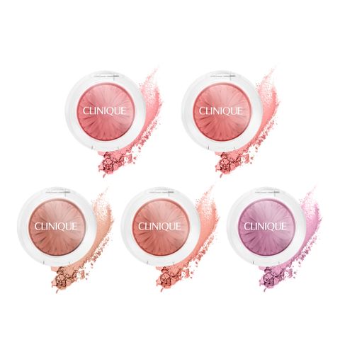 【CLINIQUE倩碧】花漾腮紅 3.5g （多款任選）