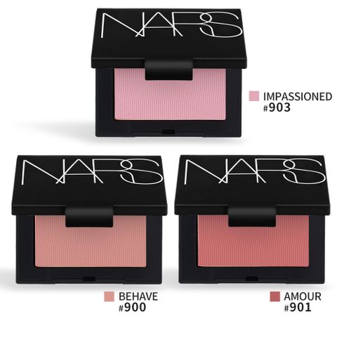 NARS 炫色腮紅(0.17oz/4.8g)-多色號可選-國際航空版