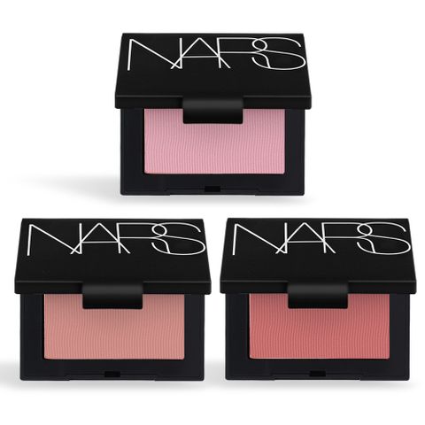 NARS 炫色腮紅(0.17oz/4.8g)-多色號可選-國際航空版