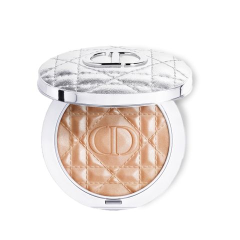 DIOR 迪奧 超完美持久亮采餅 #01 珠光裸 6g