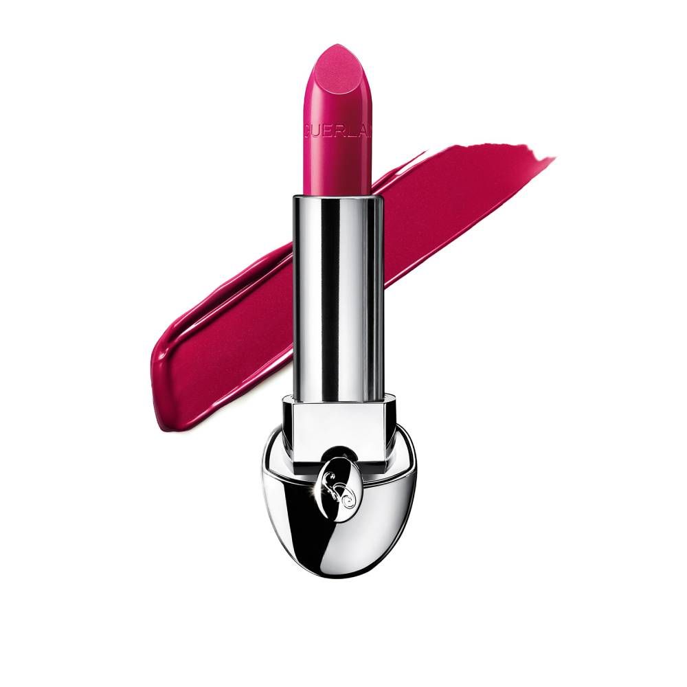 Guerlain 嬌蘭  法國 ROUGE G 紅寶之吻高訂唇膏 - # 78 Gladys盛夏野莓