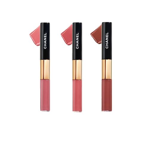 CHANEL 香奈兒超炫耀持色唇萃4.5ml+3.5ml