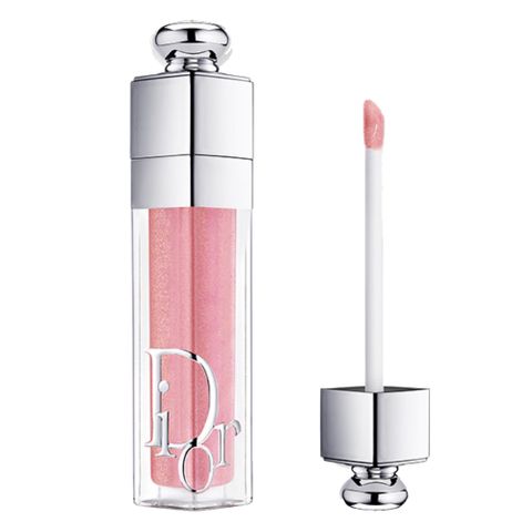 Dior迪奧 豐漾俏唇蜜 #212 粉漾芭蕾 - 限定色 6ml