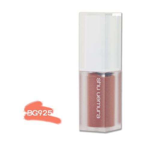 《Shu uemura 植村秀》無色限透光嫩唇露 5.5ML #BG925