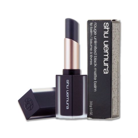 《Shu uemura 植村秀》無色限霧感潤唇膏 3g