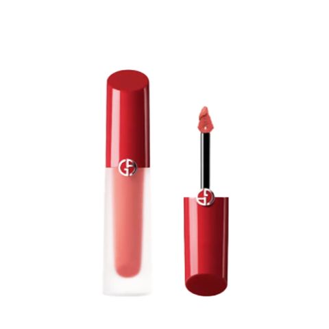 GIORGIO ARMANI 奢華絲緞訂製水唇釉 #14 (國際航空版)