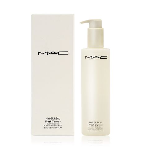 M.A.C 超奇肌清爽花瓣淨妝油200ml 公司貨