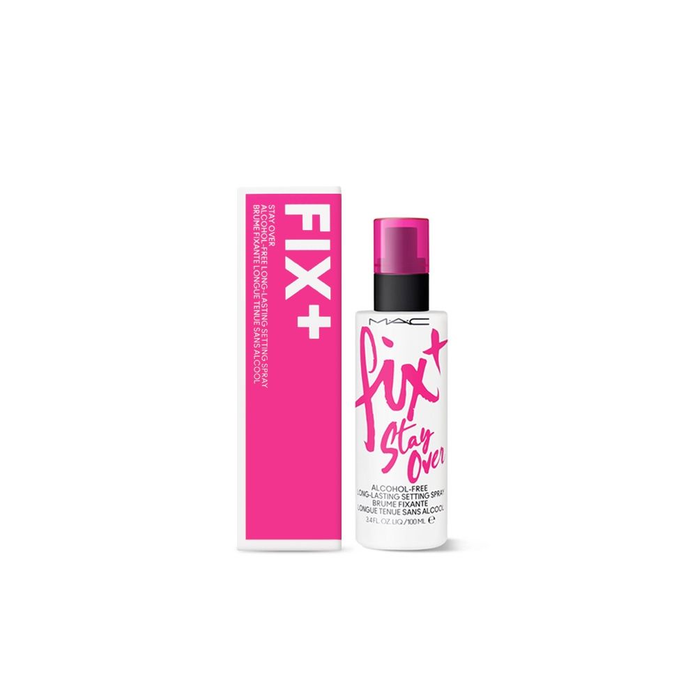 M.A.C FIX+超持妝零暗沉定妝噴霧 30ml