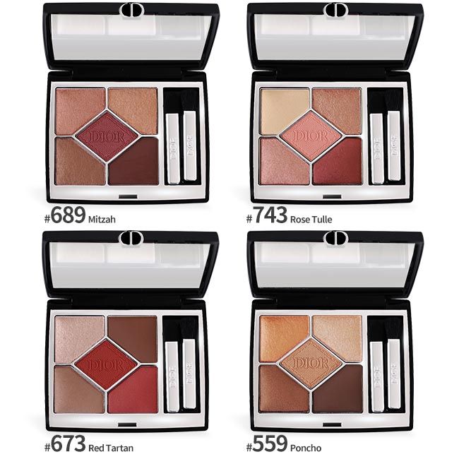 DDIOR743 Rose Tulle689 MitzahDIORDIOR559 673 Red Tartan