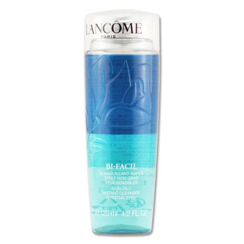 Lancome 蘭蔻 快速眼唇卸妝液 125ML