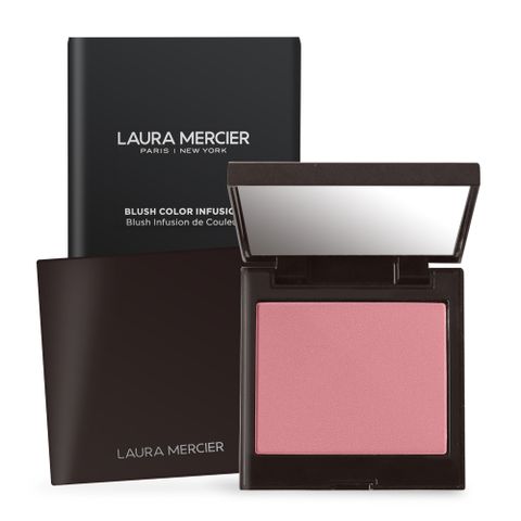 LAURA MERCIER 蘿拉蜜思 輕肌漂染頰彩(6g)-多色可選-國際航空版