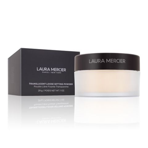 Laura mercier 蘿拉蜜思 煥顏透明蜜粉 29g