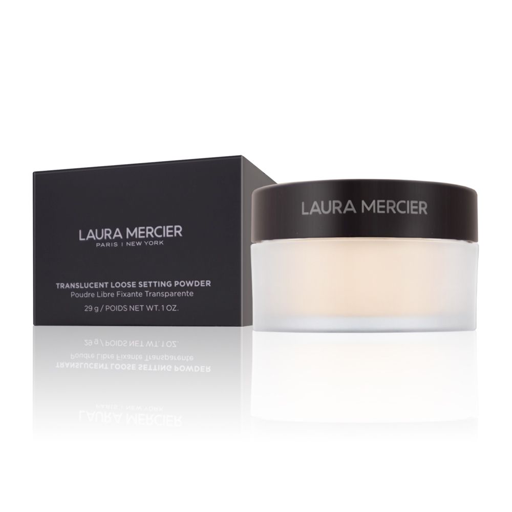 Laura mercier 蘿拉蜜思 煥顏透明蜜粉 29g