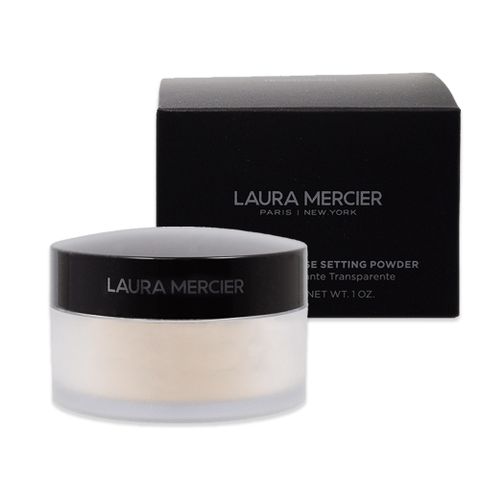 Laura mercier 蘿拉蜜思 煥顏透明蜜粉29g #TRANSLUCENT