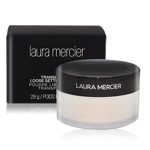laura mercier蘿拉蜜思 煥顏透明蜜粉29g 218入