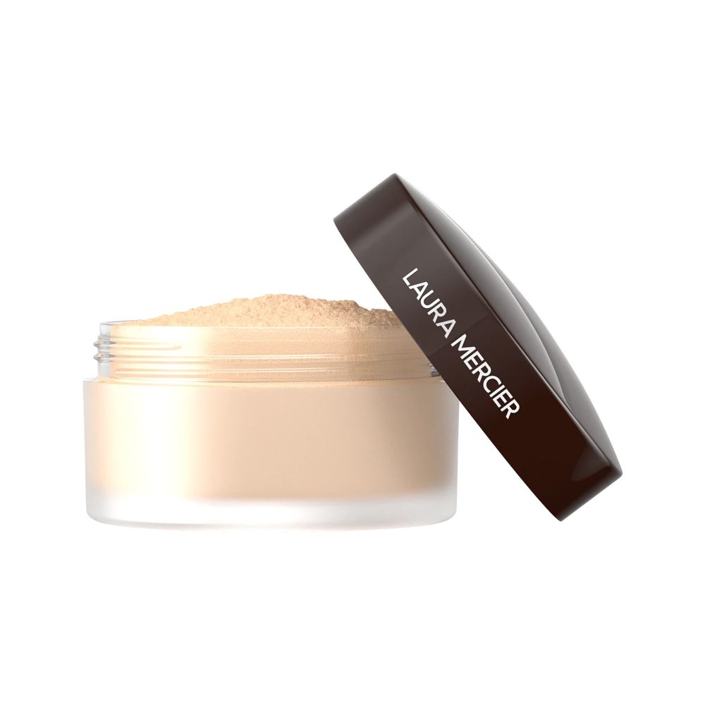 Laura mercier 蘿拉蜜思 煥顏透明蜜粉 29g #透明色 (國際航空版)