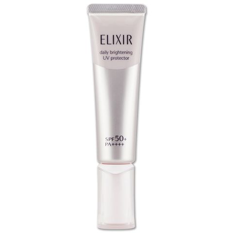 《SHISEIDO 資生堂》怡麗絲爾淨白多效美肌乳WT+ 35ML