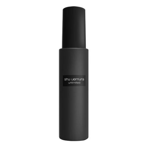 Shu Uemura 植村秀 無極限持久定妝噴霧 100ml