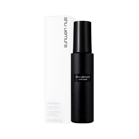 Shu Uemura 植村秀 無極限持久定妝噴霧(100ml)