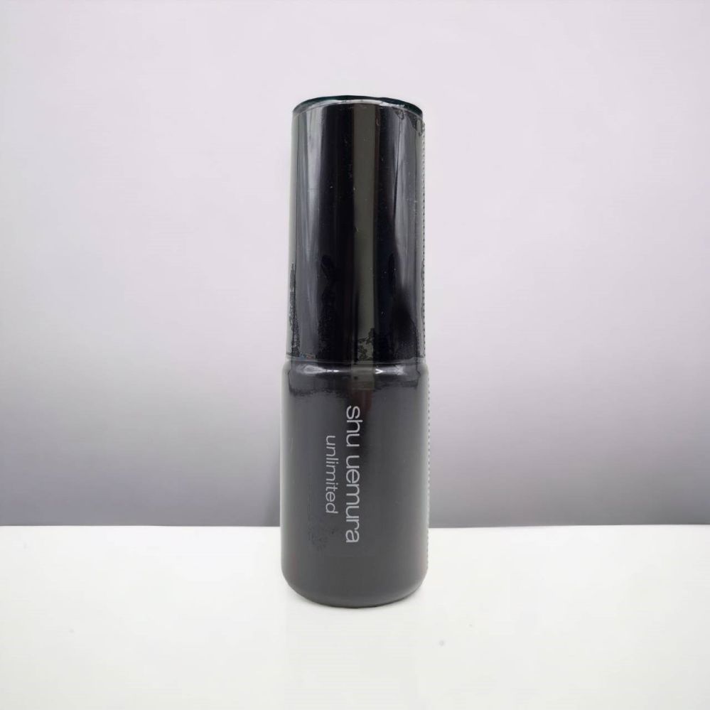 Shu Uemura 植村秀   無極限持久定妝噴霧30ML【百貨專櫃貨】旅行便攜瓶