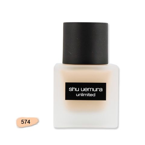 《Shu Uemura 植村秀》無極限超時輕粉底 35ml -#574