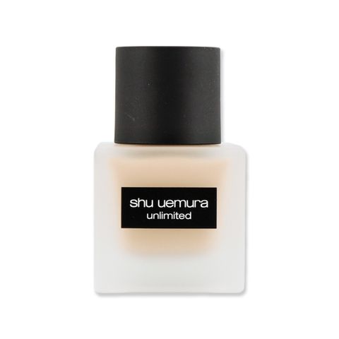 《Shu Uemura 植村秀》無極限超時輕粉底 35ML #764